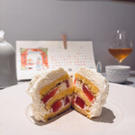 おかしやうっちー - 