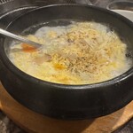 Yakiniku Kochikaru Kumegawa Ten