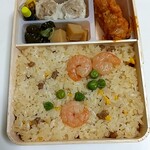 ハナガタヤ - 料理写真: