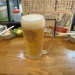 さかなの台所 オリエンタル - 