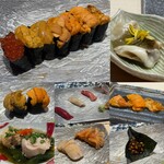 銀座のみこ寿司 - 