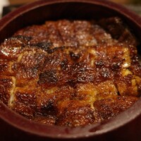 うなぎ家 しば福や - 