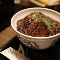 うなぎ家 しば福や - 