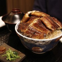 うなぎ家 しば福や - 