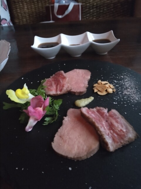 Oniku to Bistro HaLe Resort Kyoto Kawaramachi Ten photo 3