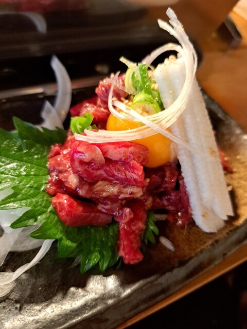 Yakiniku Torabou