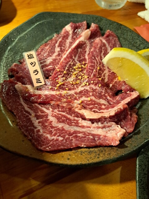 Yakiniku Torabou photo 5