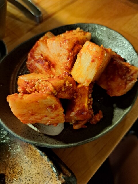 Yakiniku Torabou photo 2