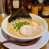 がっとん 東京ラーメン横丁店