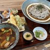 十割そば 囲炉裏 水沼店