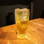 代官山 焼肉かねこ - 