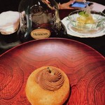 銀座うかい亭 - 