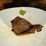 代官山 焼肉かねこ - 