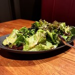 代官山 焼肉かねこ - 