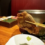 代官山 焼肉かねこ - 