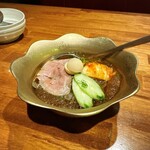 代官山 焼肉かねこ - 