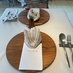 キュイールの2階 - 