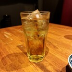 代官山 焼肉かねこ - 