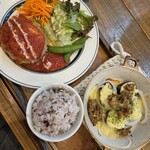 ichicafe - 料理写真: