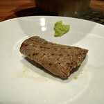 代官山 焼肉かねこ - 