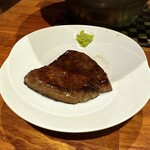 代官山 焼肉かねこ - 