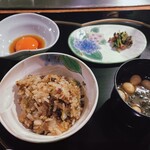 銀座うかい亭 - 