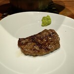 代官山 焼肉かねこ - 