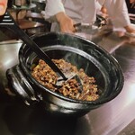 銀座うかい亭 - 