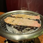代官山 焼肉かねこ - 