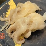 グルメ廻転寿司 　まぐろ問屋　めぐみ水産 - 