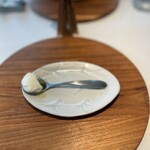 キュイールの2階 - 自家製モッツァレラ