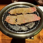 代官山 焼肉かねこ - 