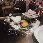 銀座うかい亭 - 