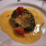 銀座うかい亭 - 