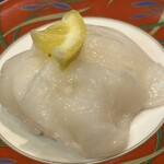 グルメ廻転寿司 　まぐろ問屋　めぐみ水産 - 