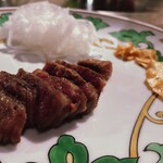 銀座うかい亭 - 