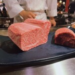 銀座うかい亭 - 