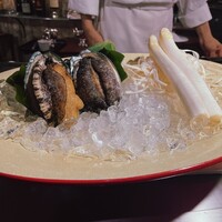 銀座うかい亭 - 