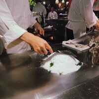 銀座うかい亭 - 