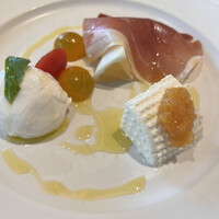 Cucina del NABUCCO - 