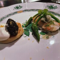 銀座うかい亭 - 