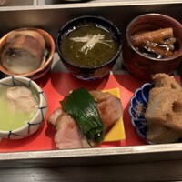 Cuisine SHINGO 日本橋 - 