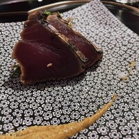 銀座うかい亭 - 