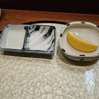 天冨良 よこ田 - 