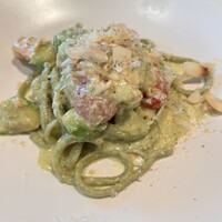 Cucina del NABUCCO - 