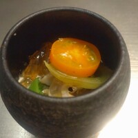 Cuisine SHINGO 日本橋 - 