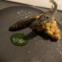 Cuisine SHINGO 日本橋 - 