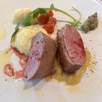 Cucina del NABUCCO - 