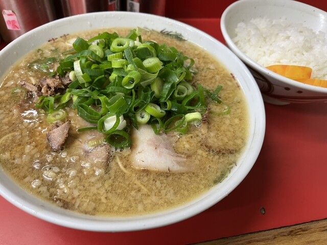 Chuka Soba Masutani Kitashirakawa Betto Ten photo 2