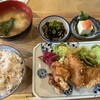 奈良 オモテナシ食堂